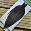 Whiting Hebert Miner Hen Cape in Natural Black